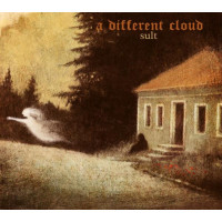 A DIFFERENT CLOUD - Sult
