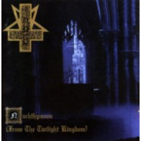 ABIGOR - Nachtymen (From the twilight kingdom) - LP