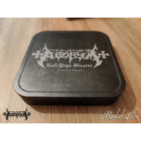 ABORYM - Kali​-​Yuga Bizarre - Metal Box