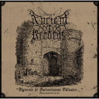 ANCIENT RECORDS - Demo Compilation vol. III