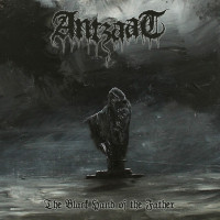 ANTZAAT - The Black Hand Of The Father (12")