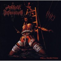 ARKHON INFAUSTUS - Hell injecion
