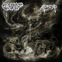 ASCENDED DEAD - split with Atomicide 