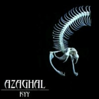 AZAGHAL - Kyy