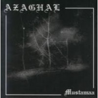 AZAGHAL - Mustamaa