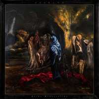 AZARATH - Saint Desecration - Black Vinyl