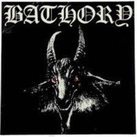 BATHORY - Bathory - CD