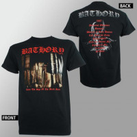 BATHORY - Under the sign of ... TS M