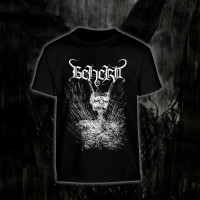 BEHERIT - Bardo Exist T-Shirt (L)