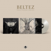 BELTEZ - Exiled, punished... rejected (bone vinyl)