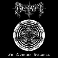 BESATT - In Nomine Satanas