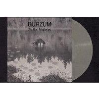 BURZUM - Thulêan Mysteries - Ltd