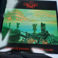 CELTIC FROST - Spawn of Pazuzu - The early years