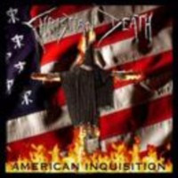 CHRISTIAN DEATH - American inquisition