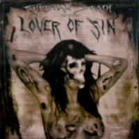 CHRISTIAN DEATH - Lover of sin  <br />Lover of sin