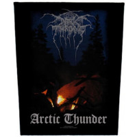 DARKTHRONE - Arctic Thunder  - Patch