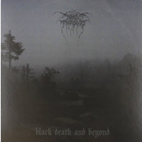 DARKTHRONE - Black Death And Beyond