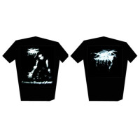 DARKTHRONE - Crossing the triangle of flames - LS L