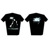 DARKTHRONE - Crossing the triangle of flames - TS L