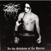DARKTHRONE - In the shadow of the horns 7EP
