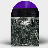 DARKTHRONE - Old Star - (Purple Vinyl)