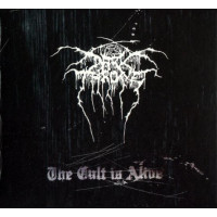 DARKTHRONE - The cult is alive