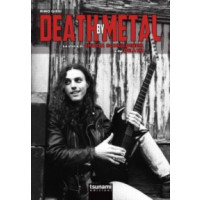 DEATH - Death by Metal