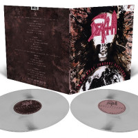 DEATH - Individual thought patterns - double LP