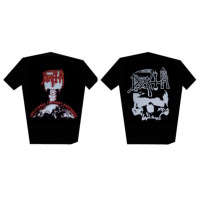DEATH - Individual thought patterns -TS L