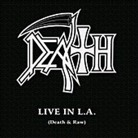 DEATH - Live in L.A.