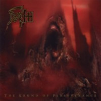 DEATH - The sound of perseverance - 2CD remasterd