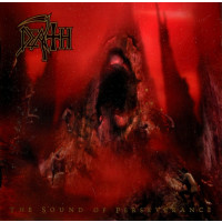 DEATH - The sound of perseverance