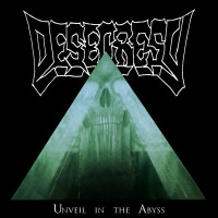 DESECRESY - Unveil In The Abyss