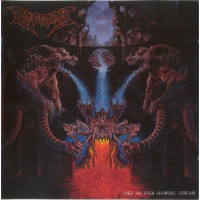 DISMEMBER - Like an ever flowing stream