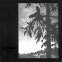 EMPYRIUM - Where at Night the Wood Grouse Plays