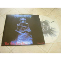 ENTOMBED - split with POSSESSED 7"