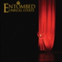 ENTOMBED - Unreal Estate - Lim