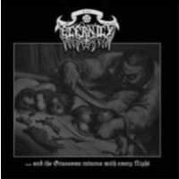 ETERNITY - ...and the gruesome returns with every night