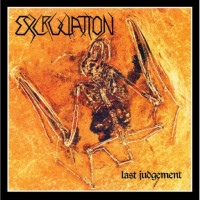EXCRUCIATION - Last Judgement + Demo