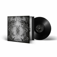 FORTID - Narkissos (Black vinyl)