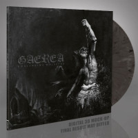 GAEREA - Unsettling Whispers (Ltd)