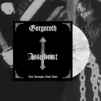 GORGOROTH - Antichrist  - Ltd