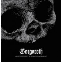 GORGOROTH - Quantos Possunt ad Satanitatem Trahunt - LIM