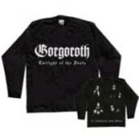GORGOROTH - Twilight of the idols