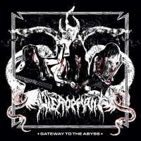 HIEROPHANT - Gateway To The Abyss