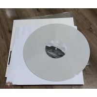 ILDJARN - NIDHOGG - Hardangervidda part 2 (white vinyl)