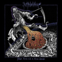 INQUISITION - Black Mass For A Mass Grave - jewelcase