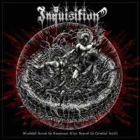 INQUISITION - Bloodshed Across The Empyrean Altar...