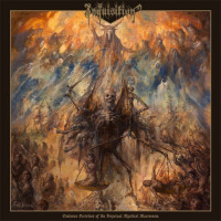 INQUISITION - Ominous Doctrines Of The Perpetual..