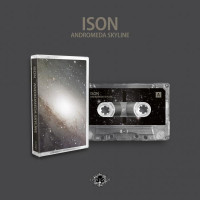 ISON - Andromeda Skyline (tape)